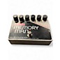 Used Electro-Harmonix Deluxe Memory Man XO Effect Pedal