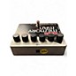 Used Electro-Harmonix Deluxe Memory Man XO Effect Pedal