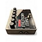Used Electro-Harmonix Deluxe Memory Man XO Effect Pedal