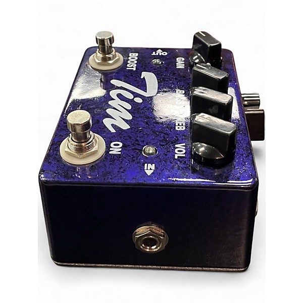 Used Cochran TIM Effect Pedal