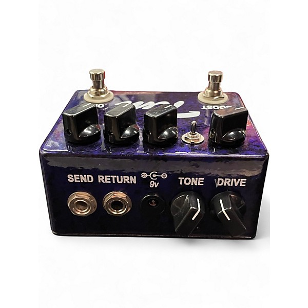 Used Cochran TIM Effect Pedal