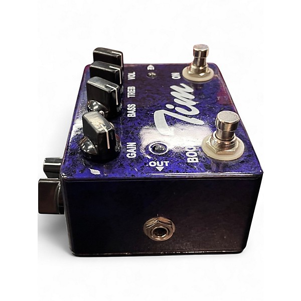 Used Cochran TIM Effect Pedal
