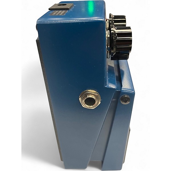 Used BOSS BD2 Blues Driver Effect Pedal