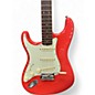 Used Fender 1961 AMERICAN VINTAGE II Fiesta Red Electric Guitar