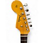 Used Fender 1961 AMERICAN VINTAGE II Fiesta Red Electric Guitar