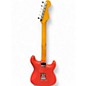 Used Fender 1961 AMERICAN VINTAGE II Fiesta Red Electric Guitar