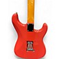 Used Fender 1961 AMERICAN VINTAGE II Fiesta Red Electric Guitar