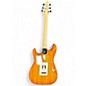 Used Huntington LACE Natural Solid Body Electric Guitar