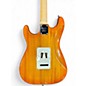 Used Huntington LACE Natural Solid Body Electric Guitar