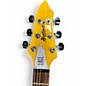 Used Huntington LACE Natural Solid Body Electric Guitar