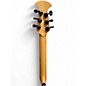 Used Ovation 1778T ELITE Black Acoustic Electric Guitar