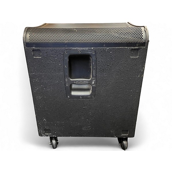 Used QSC KS118 Powered Speaker