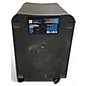 Used QSC KS118 Powered Speaker