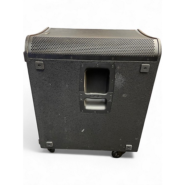 Used QSC KS118 Powered Speaker