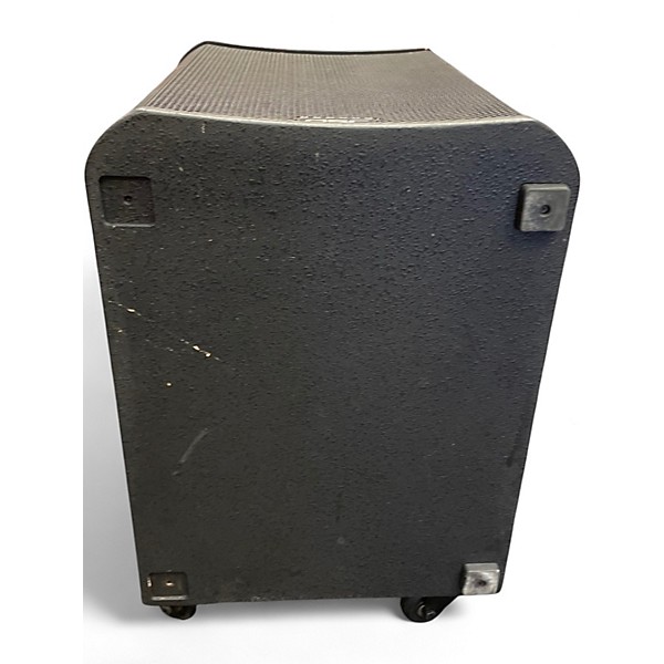 Used QSC KS118 Powered Speaker