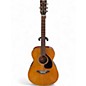 Used Yamaha FG150 NIPPON GAKKI Natural Acoustic Guitar thumbnail