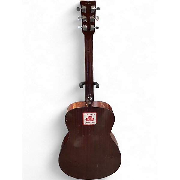 Used Yamaha FG150 NIPPON GAKKI Natural Acoustic Guitar