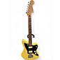 Used Fender Jazzmaster Butterscotch Solid Body Electric Guitar thumbnail