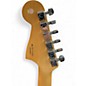 Used Fender Jazzmaster Butterscotch Solid Body Electric Guitar