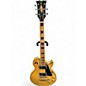 Used Lotus LES PAUL NATURAL Solid Body Electric Guitar thumbnail