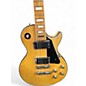 Used Lotus LES PAUL NATURAL Solid Body Electric Guitar