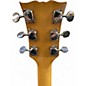 Used Lotus LES PAUL NATURAL Solid Body Electric Guitar