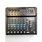 Used Alto ZMX122FX 8-Channel Unpowered Mixer thumbnail
