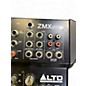 Used Alto ZMX122FX 8-Channel Unpowered Mixer