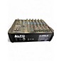 Used Alto ZMX122FX 8-Channel Unpowered Mixer