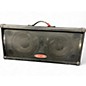 Used Kustom PA KPM210 Powered Monitor thumbnail
