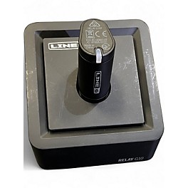 Used Line 6 RELAY G10 Instrument Wireless System