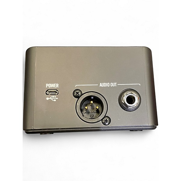Used Line 6 RELAY G10 Instrument Wireless System