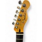 Used Fender Limited Edition Player II Telecaster Forest Green Solid Body Electric Guitar