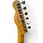 Used Fender Limited Edition Player II Telecaster Forest Green Solid Body Electric Guitar