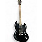 Used ESP LTD Viper 50 BLACK Solid Body Electric Guitar thumbnail