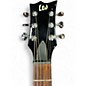 Used ESP LTD Viper 50 BLACK Solid Body Electric Guitar