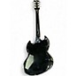 Used ESP LTD Viper 50 BLACK Solid Body Electric Guitar