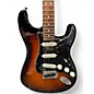 Used Fender American Special Stratocaster Sunburst Solid Body Electric Guitar