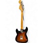 Used Fender American Special Stratocaster Sunburst Solid Body Electric Guitar