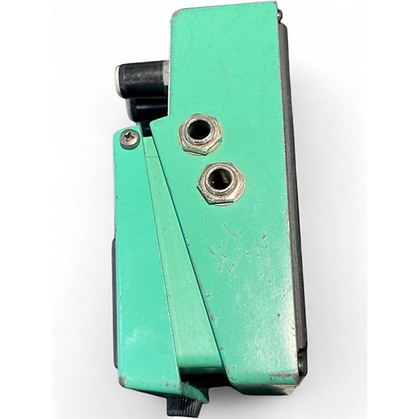 Used BOSS PN2 Tremolo Pan Effect Pedal