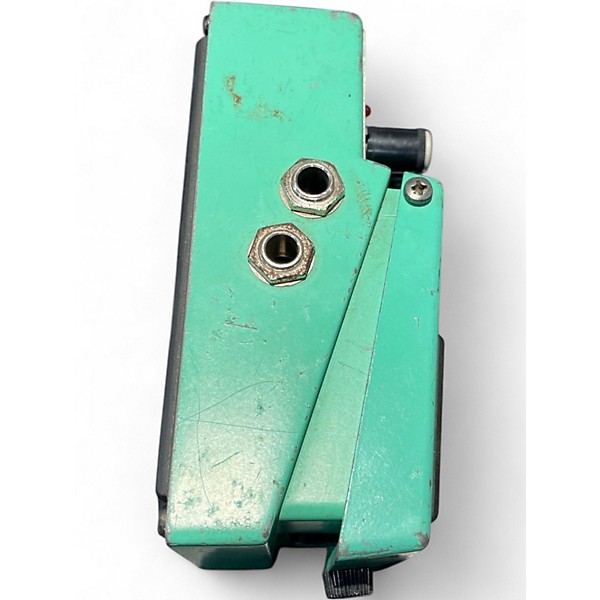 Used BOSS PN2 Tremolo Pan Effect Pedal
