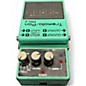 Used BOSS PN2 Tremolo Pan Effect Pedal