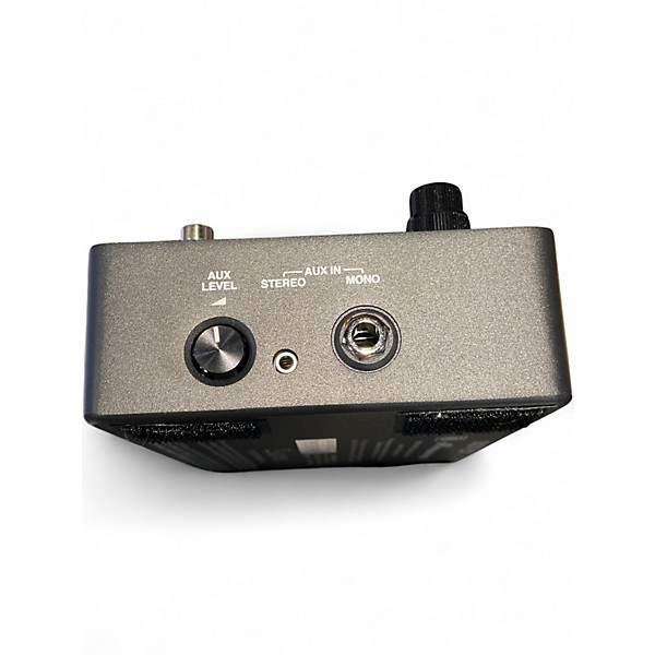 Used Ampeg SGT-DI Bass Effect Pedal