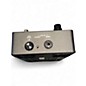 Used Ampeg SGT-DI Bass Effect Pedal