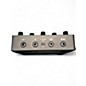 Used Ampeg SGT-DI Bass Effect Pedal