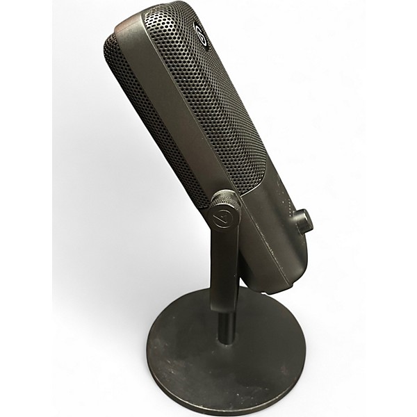 Used Elgato WAVE 3 USB Microphone