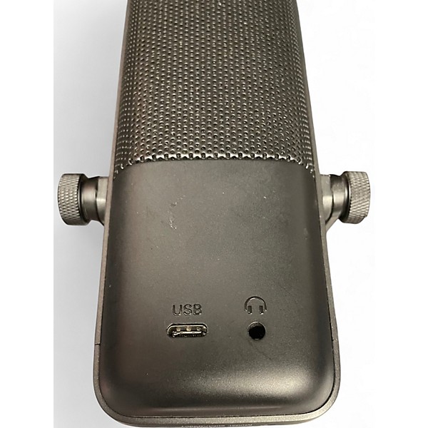 Used Elgato WAVE 3 USB Microphone