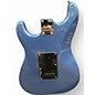 Used Squier Affinity Stratocaster Midnight Blue Solid Body Electric Guitar