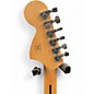 Used Squier Affinity Stratocaster Midnight Blue Solid Body Electric Guitar