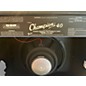 Used Fender Champion 40 Guitar Combo Amp